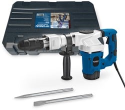 Hyundai Breekhamer 1300W 20 Joule - 56086 - 56086