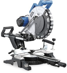 Hyundai Kap- En Verstekzaag 1800W - 305mm - 56256