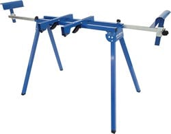 Hyundai Zaagmachine stand | Staal - 56293