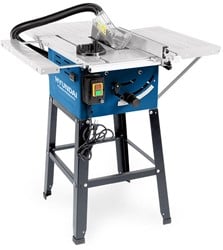 Hyundai Zaagtafel 1500W 250Mm 24T - 56372 - 56372