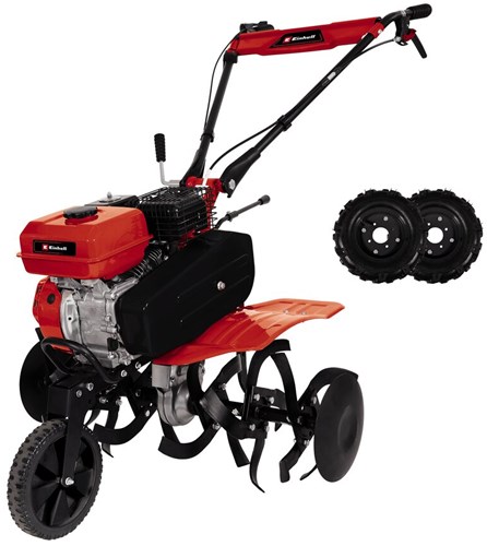 Einhell GC-MT 4280 Benzine grondfrees | 4100 W - 3431510