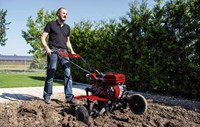 Einhell GC-MT 4280 Benzine grondfrees | 4100 W - 3431510-3