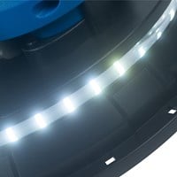 Hyundai Muur- / Planfondschuurmachine | 1280 W |  225 mm - 56475-3
