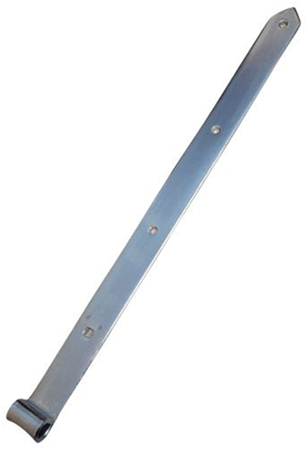 Waelbers Heng 18-500mm met punt, blauw verzinkt (GV) - 10 Stuk(s) - 5651.32
