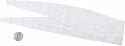 Eurom Raam/deur afdichting | Window/Door kit | 600 cm - 380958