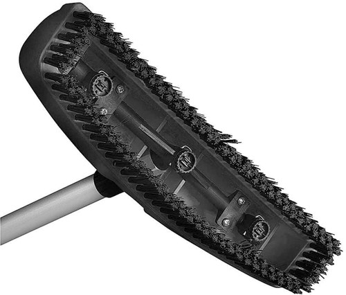 Eurom Force straight patio brush HP accessories - 141047-2