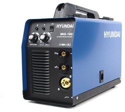 Hyundai Lasapparaat Mig-180 - 56941 - 56941