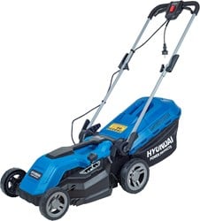 Hyundai Elektrische Grasmaaier | 1600W | 38cm - 57050