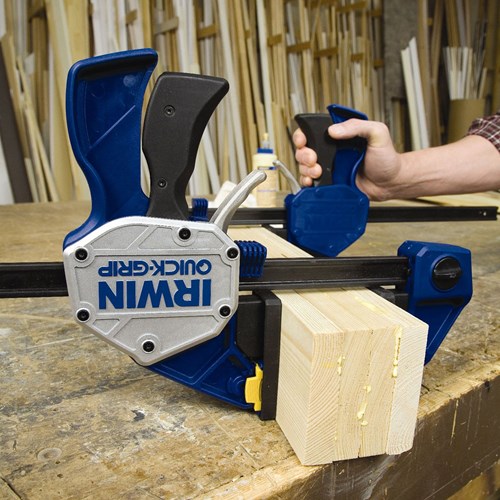 Irwin Eenhandslijmtang/spreider Heavy-Duty 450/92mm - 10505944-3