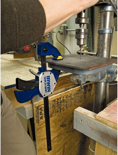 Irwin Eenhandslijmtang/spreider Heavy-Duty 450/92mm - 10505944-2