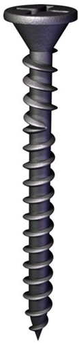 Steelies Ultimate hardboardschroef 3,9x45 gefosfateerd | 1000 stuks - 18020390451