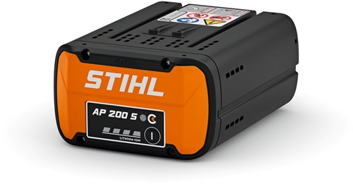 Stihl AP 200 S  4.8Ah Accumulator - 48504006565-2