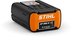 Stihl AP 200 S Accumulator - 48504006565