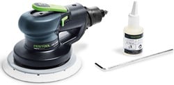 Festool Perslucht-excenterschuurmachine LEX 3 150/3 - 574996 - 574996