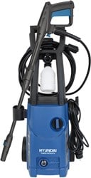 Hyundai Hogedrukreiniger 1600W - 57504 - 57504