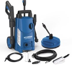 Hyundai Hogedrukreiniger set | 1500W - 57507