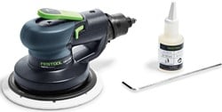 Festool Perslucht-excenterschuurmachine LEX 3 150/7 - 575077 - 575077