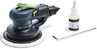 Festool Perslucht-excenterschuurmachine LEX 3 150/5 - 575081 - 575081