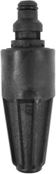 Hyundai Spuitlans/Vuilfrees - 57554 - 57554