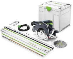 Festool Handcirkelzaag HK 55 EBQ-Plus-FSK 420 | 1200 W - 576131