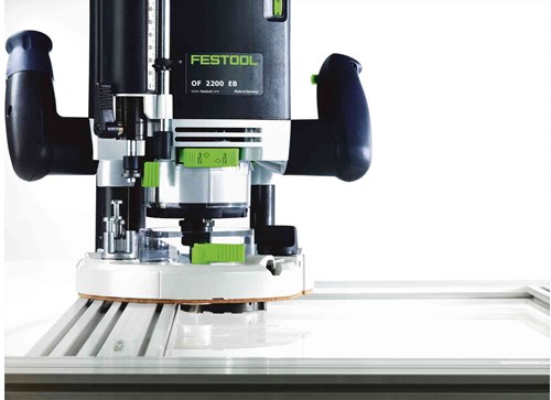 Festool OF 2200 EB-Plus Bovenfrees | 2200 W - 576215-2