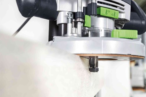 Festool OF 2200 EB-Set Bovenfrees | 2200 W - 576220-3