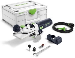 Festool OFK 700 EQ-Plus Kantenfrees | 720 W - 576232