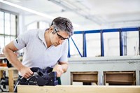Festool HL 850 EB-Plus Schaaf | 850 W | 12000 min¹ | 82 mm - 576253-3