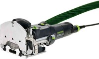 Festool DF 500 Q-Plus | Domino | Freesmachine - 576413-2