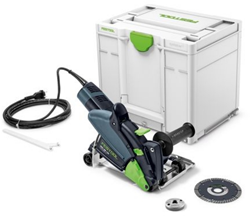 Festool DSC-AG 125-Plus Diamant-doorslijpsysteem | 1400W | 125 mm | In Systainer - 576547