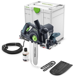 Festool SSU 200 EB-Plus Zwaardzaag | 1600W | 4 600 min?¹ | In Systainer 576563