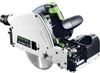 Festool Invalzaag met voorritsfunctie | TSV 60 KEBQ-Plus - 576730-2
