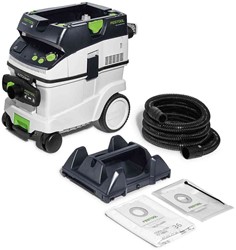 Festool CTL 36 E AC-PLANEX Stofafzuigmobiel | 1200w - 576850