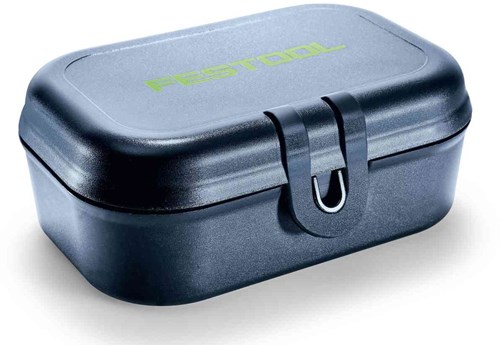 Festool Accessoires Lunchbox | BOX-LCH FT1 | Maat S - 576980