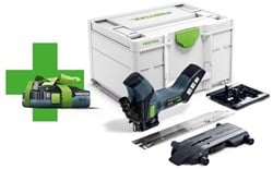 Festool ISC 240 Li EB-Basic accu-isolatiezaag  | Promo | + 4.0Ah accu - 577058