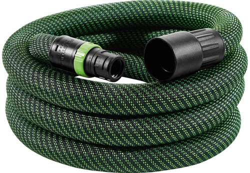 Festool Accessoires Afzuigslang D 27/32x3,5m-AS/CTR | voor CT 26/36/48 | voor CT MINI en CT MIDI vanaf bouwjaar 2019 - 577158