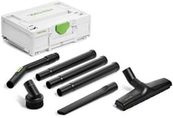 Festool Accessoires Standaard reinigingsset RS-ST D 27/36-Plus - 577257