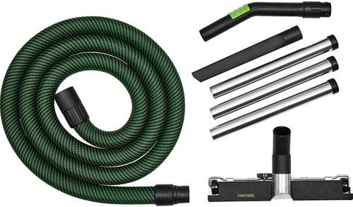 Festool Accessoires Vloerreinigingsset RS-BD D 36-Plus - 577259-2