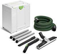 Festool Accessoires Vloerreinigingsset RS-BD D 36-Plus - 577259