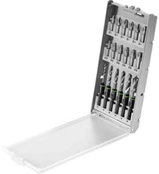 Festool Accessoires Boorcassette | BKS SYS3 | D3-8 K CE/W - 577395