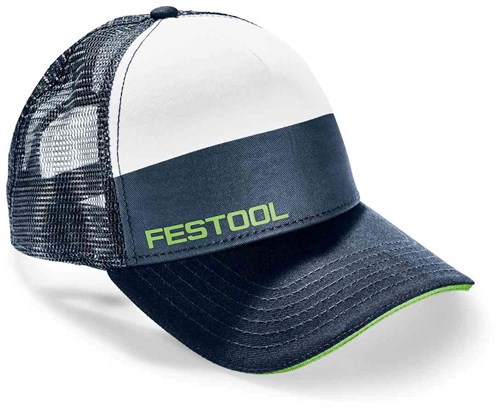 Festool Accessoires fashion cap gc-ft2 - 577475 afbeelding