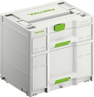 Festool SYS3-SORT/2 M 337 Sortainer³ - 577770-2