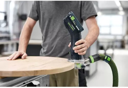Festool OFKC 500 R3 EB-Basic Accu-Kantenfrees | zonder accu's en lader - 577985-3
