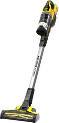 Stanley FATMAX SFMCVS001D1 18V Accu Steelstofzuiger | 1x2,0Ah Accu - SFMCVS001D1-QW