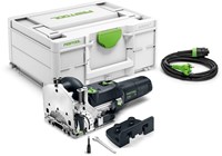 Festool DOMINO DF 500 RQ-Plus Freesmachine - 578462