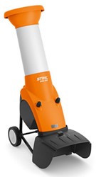 Stihl GHE 250 S | Krachtige | Elektrische hakselaar | takken - 60080111140