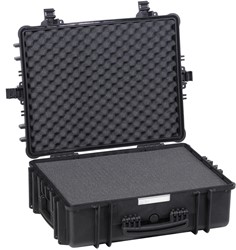 Explorer Cases 5822 B Robuuste koffer - 5822 B