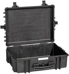 Explorer Cases 5822 BE Robuuste koffer - 5822 BE