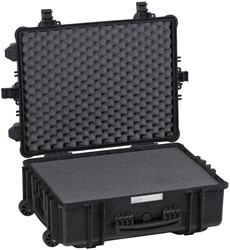 Explorer Cases 5823 B Robuuste koffer - 5823 B
