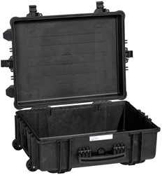 Explorer Cases 5823 BE Robuuste koffer - 5823 BE